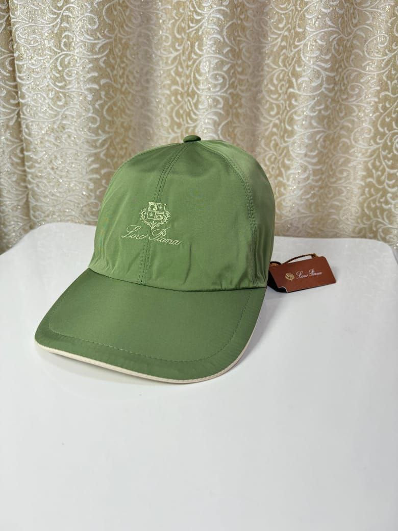 Loro Piana Hat