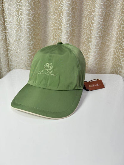 Loro Piana Hat