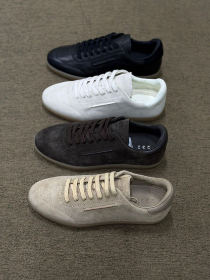 Zegna Shoes