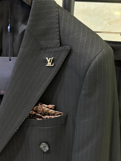 Louis Vuitton Formal Suits