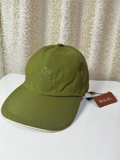 Loro Piana Hat