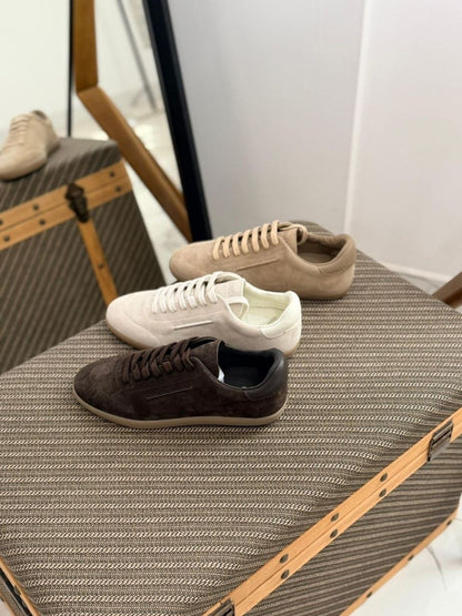 Zegna Shoes