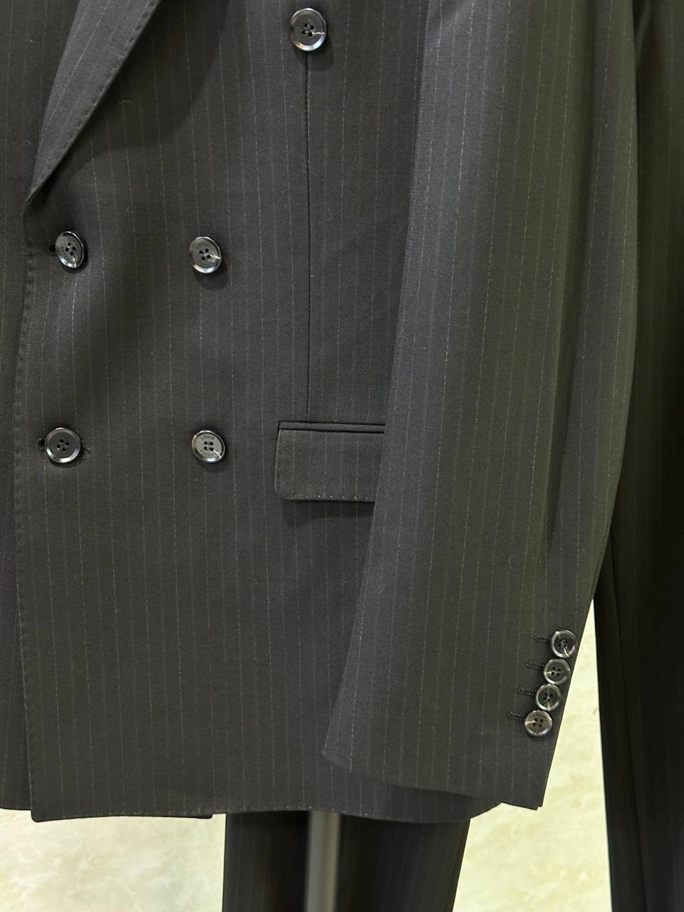 Louis Vuitton Formal Suits