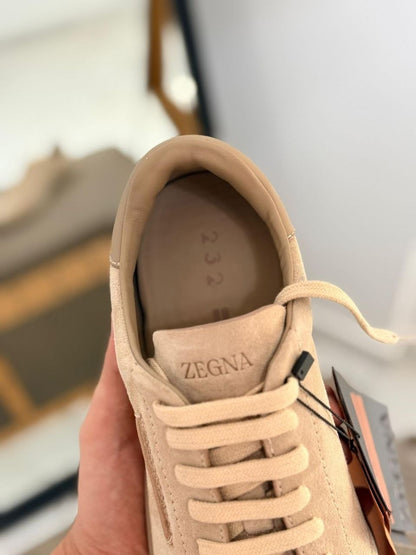 Zegna Shoes