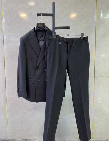 Louis Vuitton Formal Suits