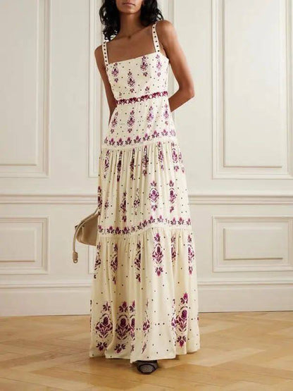 Agua By Agua Bendita Dress