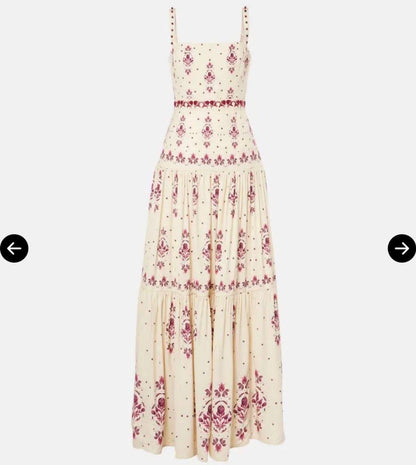 Agua By Agua Bendita Dress