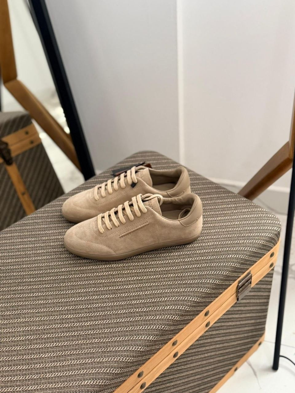 Zegna Shoes