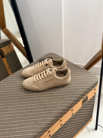 Zegna Shoes