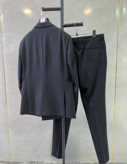 Louis Vuitton Formal Suits