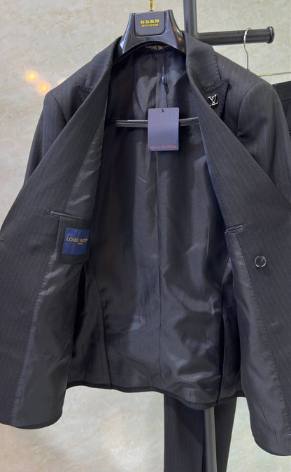 Louis Vuitton Formal Suits