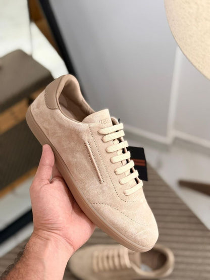Zegna Shoes