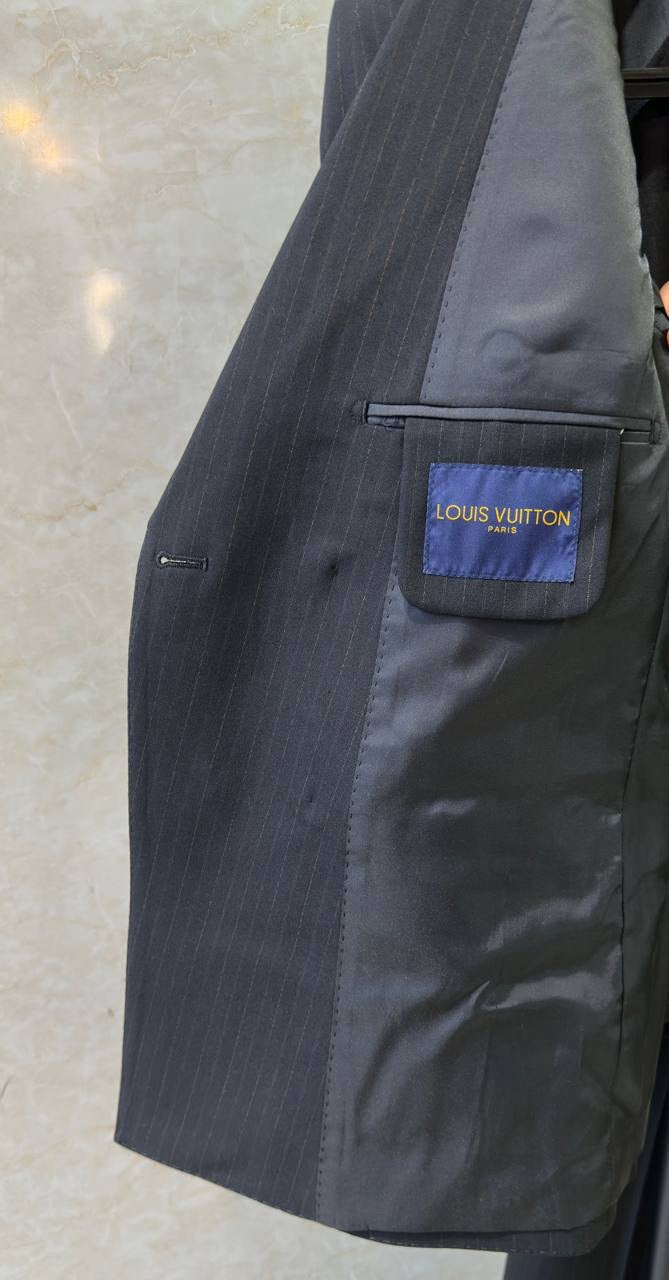 Louis Vuitton Formal Suits