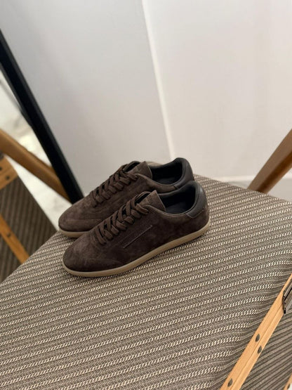 Zegna Shoes