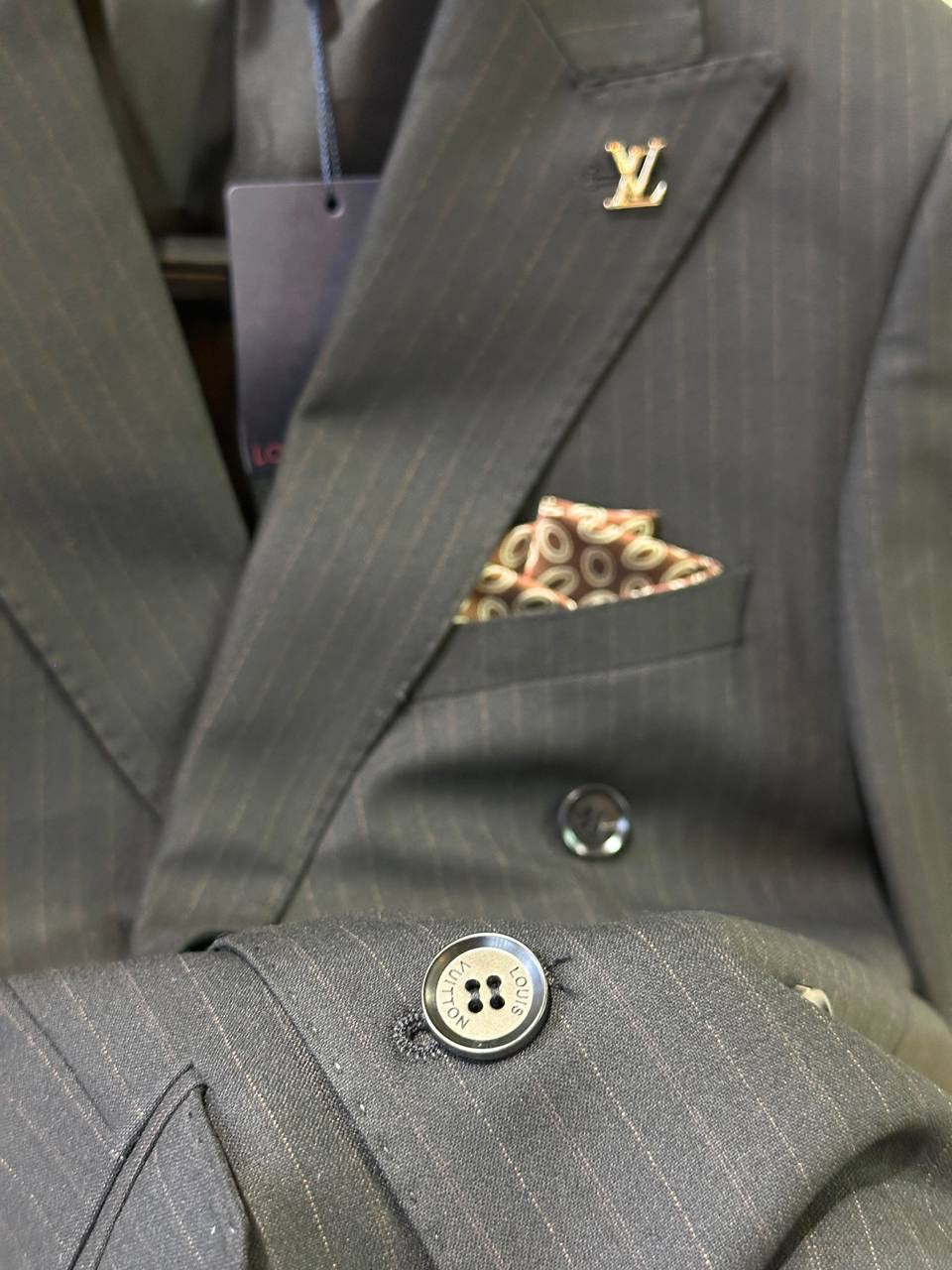 Louis Vuitton Formal Suits