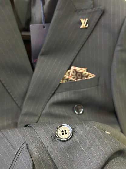 Louis Vuitton Formal Suits
