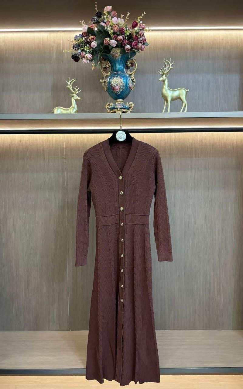 Maje Dress