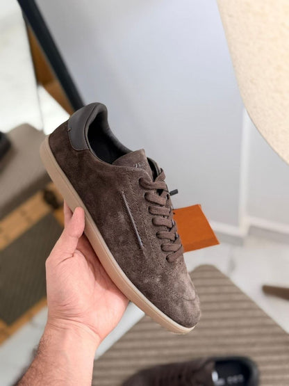 Zegna Shoes