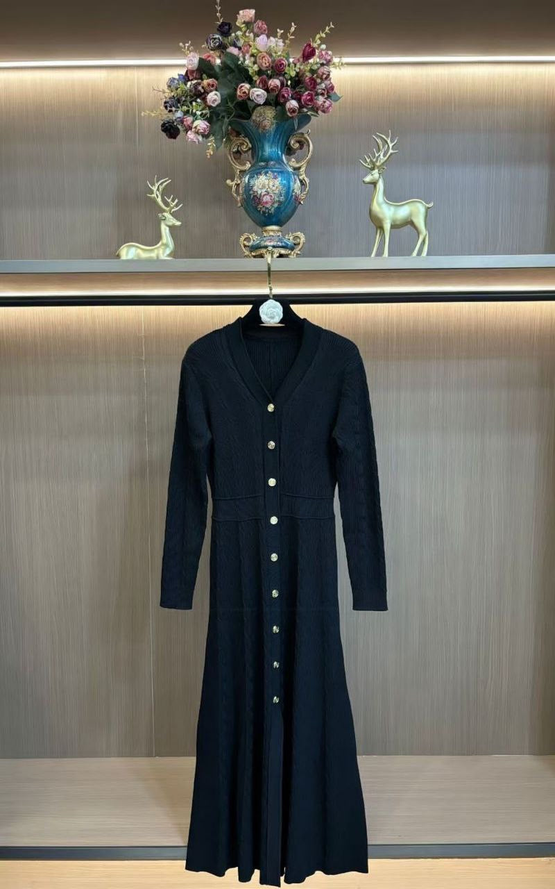 Maje Dress