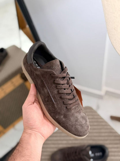 Zegna Shoes