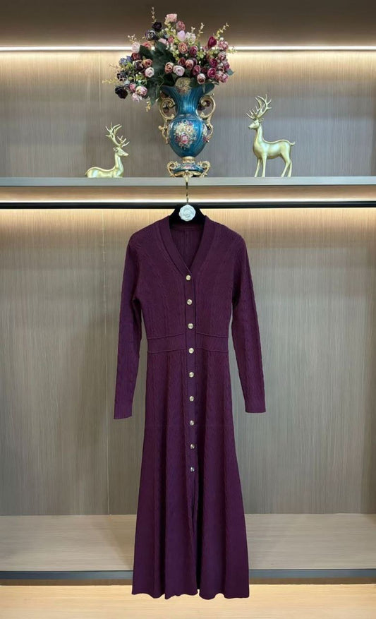 Maje Dress