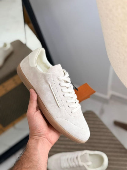 Zegna Shoes