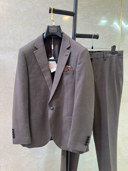 Dior Formal Suits