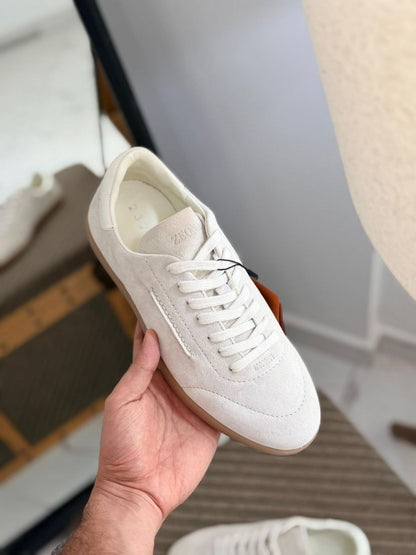 Zegna Shoes