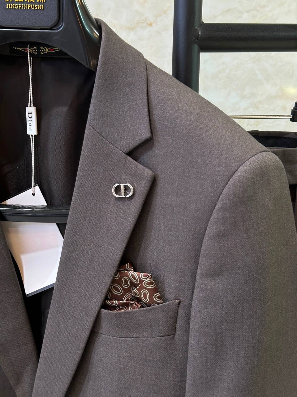 Dior Formal Suits