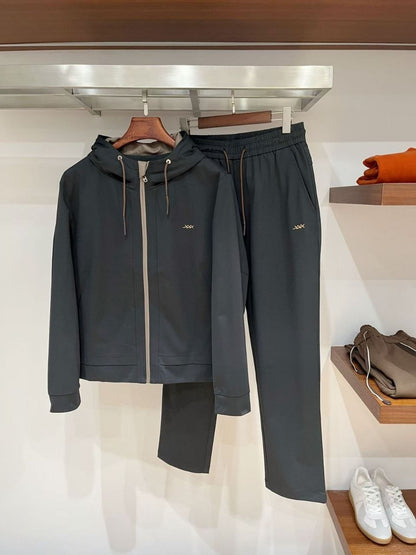 Zegna Tracksuit