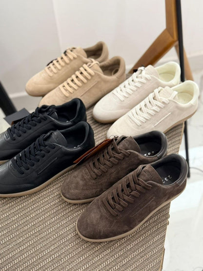 Zegna Shoes