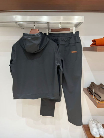 Zegna Tracksuit