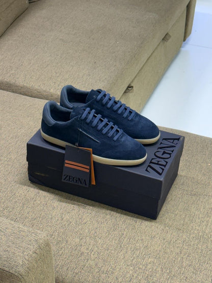 Zegna Shoes