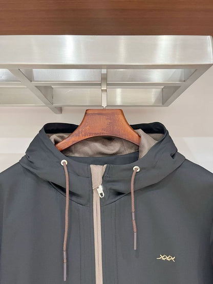 Zegna Tracksuit
