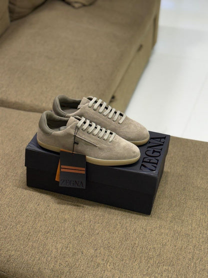 Zegna Shoes