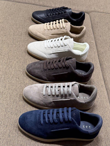 Zegna Shoes