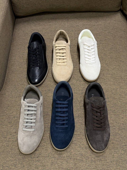 Zegna Shoes