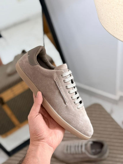 Zegna Shoes