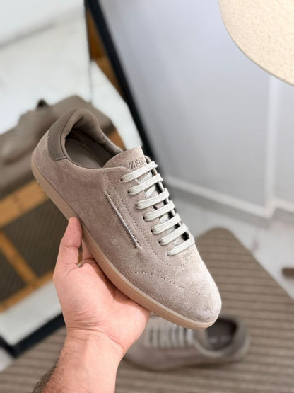 Zegna Shoes
