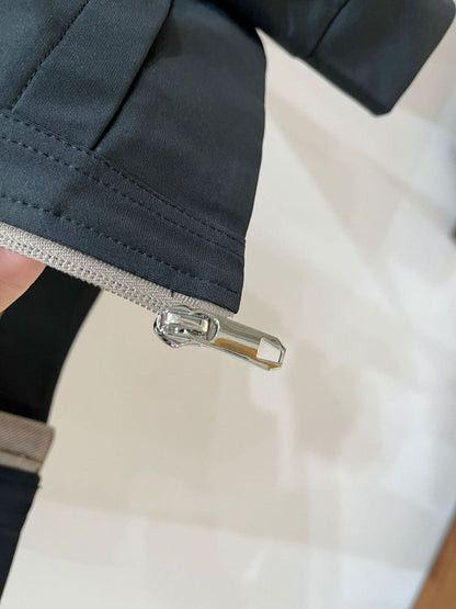 Zegna Tracksuit