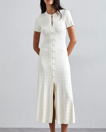 Sandro Dress