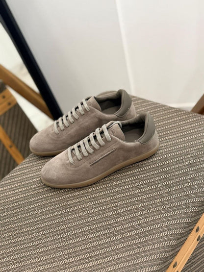 Zegna Shoes