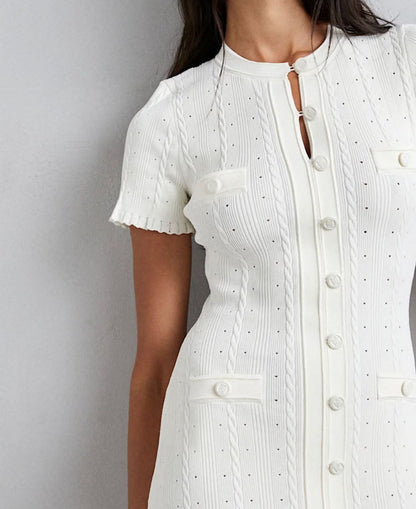 Sandro Dress