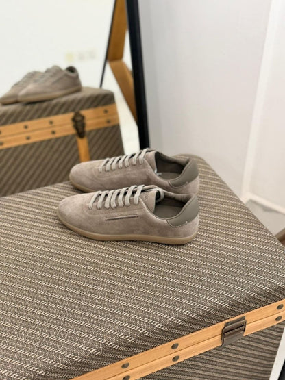 Zegna Shoes