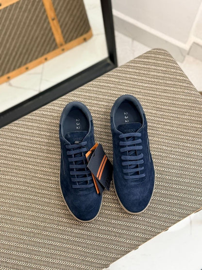 Zegna Shoes