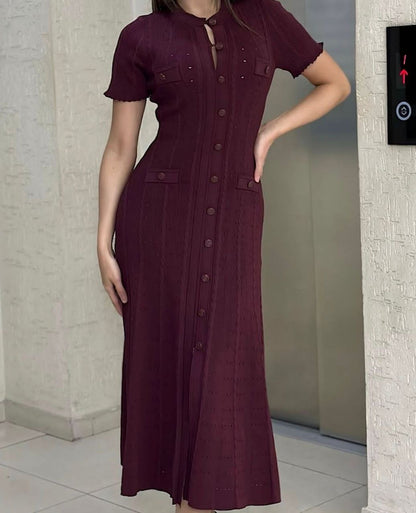 Sandro Dress