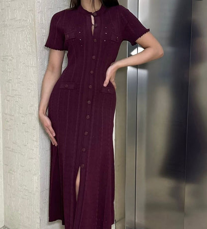 Sandro Dress