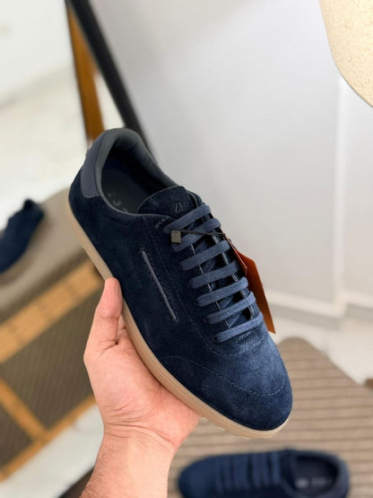 Zegna Shoes