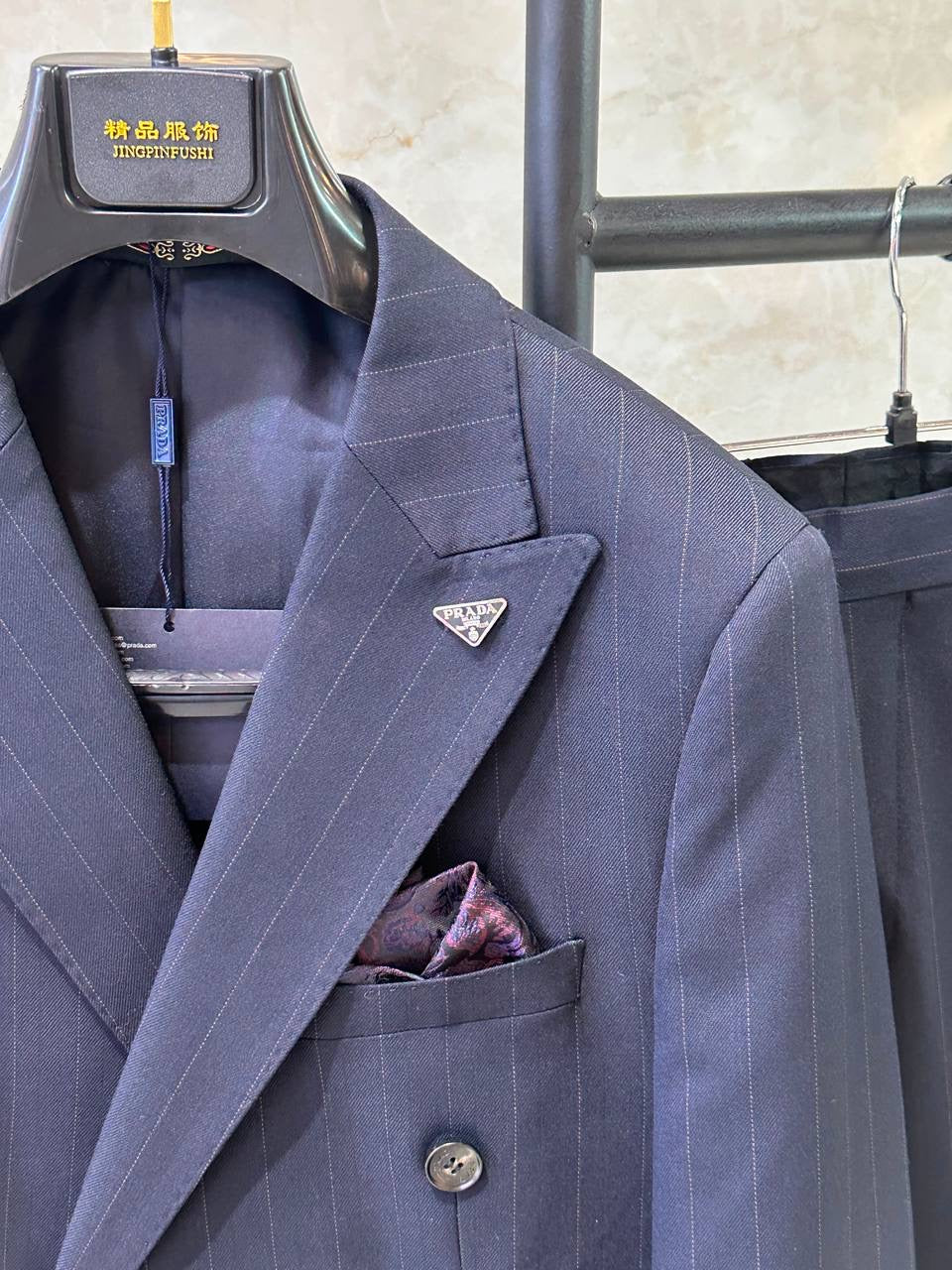 Prada Formal Suits