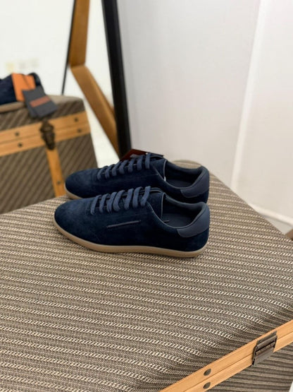 Zegna Shoes